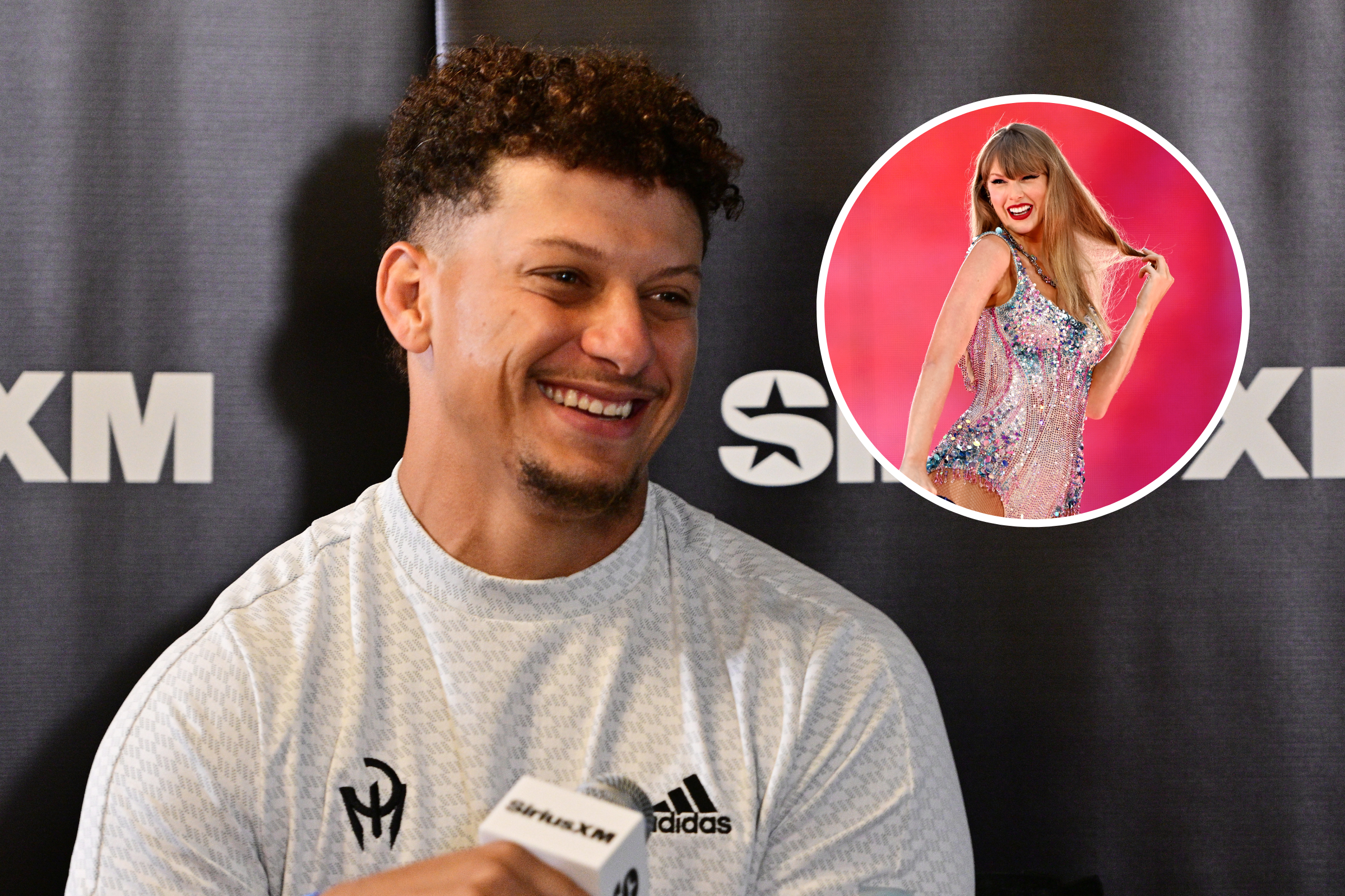 Patrick Mahomes on ‘Biggest’ Change at Games After Taylor Swift Influence [Video]