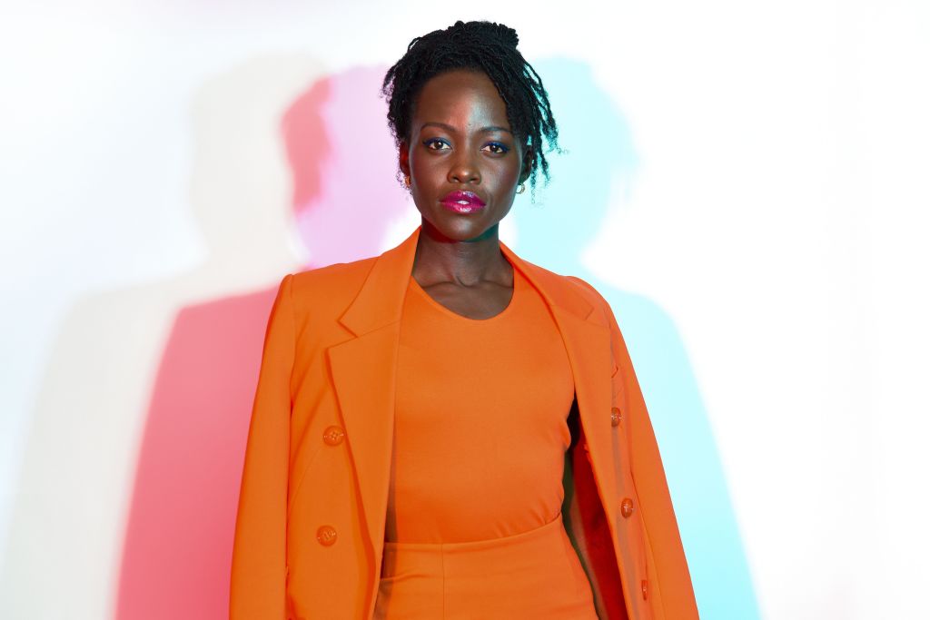 Lupita Nyongo Announces She’ll Be Voting For The First Time [Video]