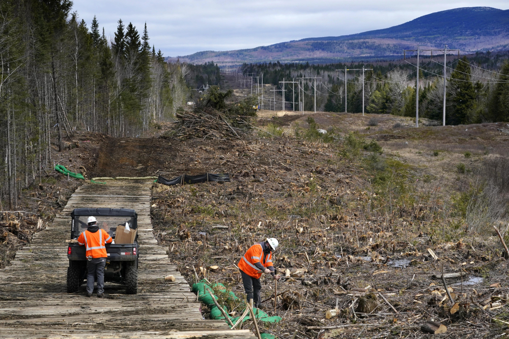 Maine to ban utilities from charging ratepayers for lobbying [Video]