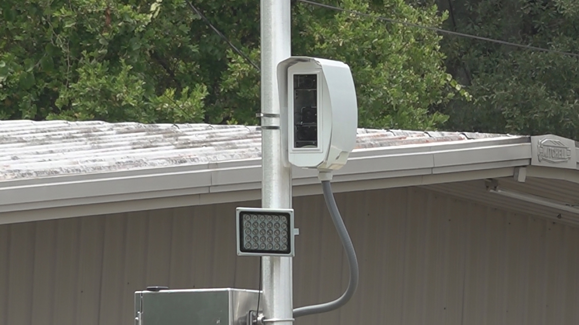 Macon-Bibb County adding new cameras in 4 school zones [Video]