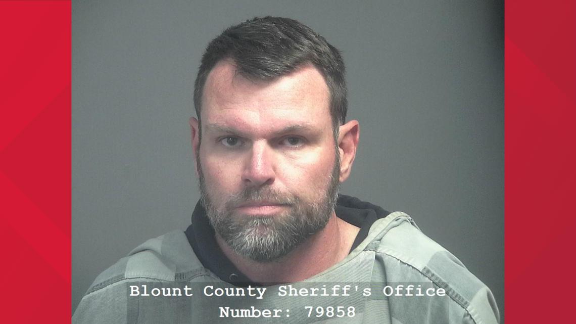 Former Blount Co. teacher pleads guilty to offensive touching [Video]