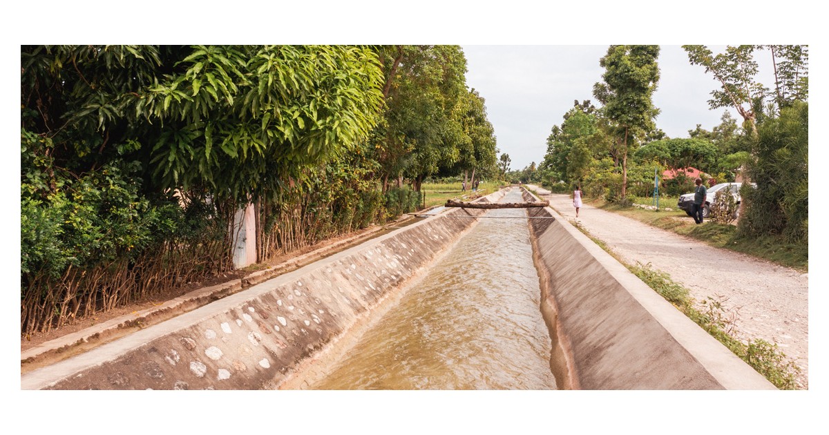 Finding a path to peace, stability, and development in Haiti [Video]