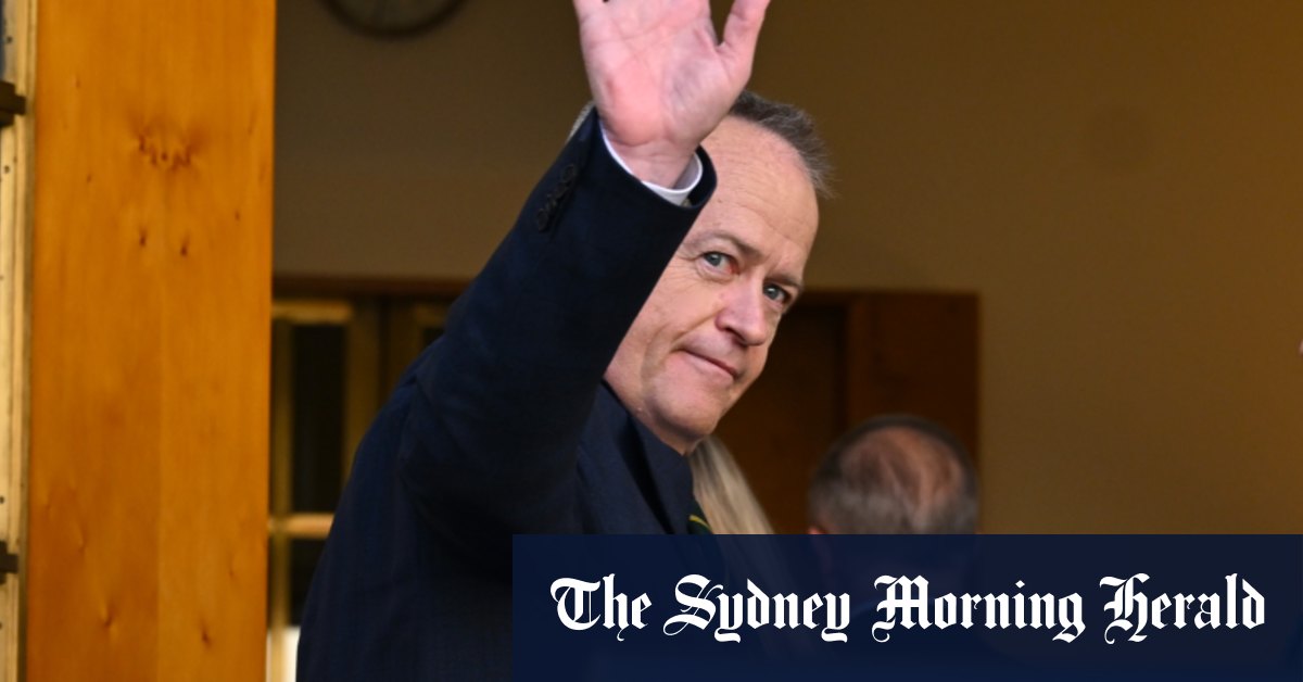 Bill Shorten to retire from politics [Video]