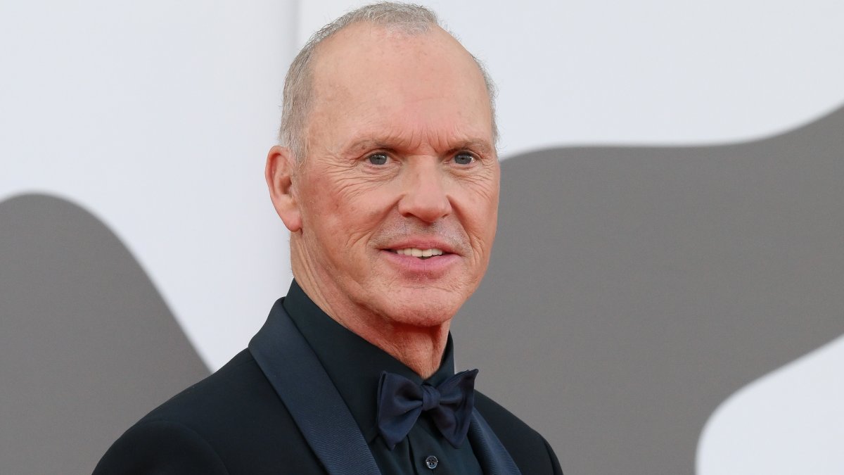 Michael Keaton is ditching his stage name for his real name  NBC New York [Video]