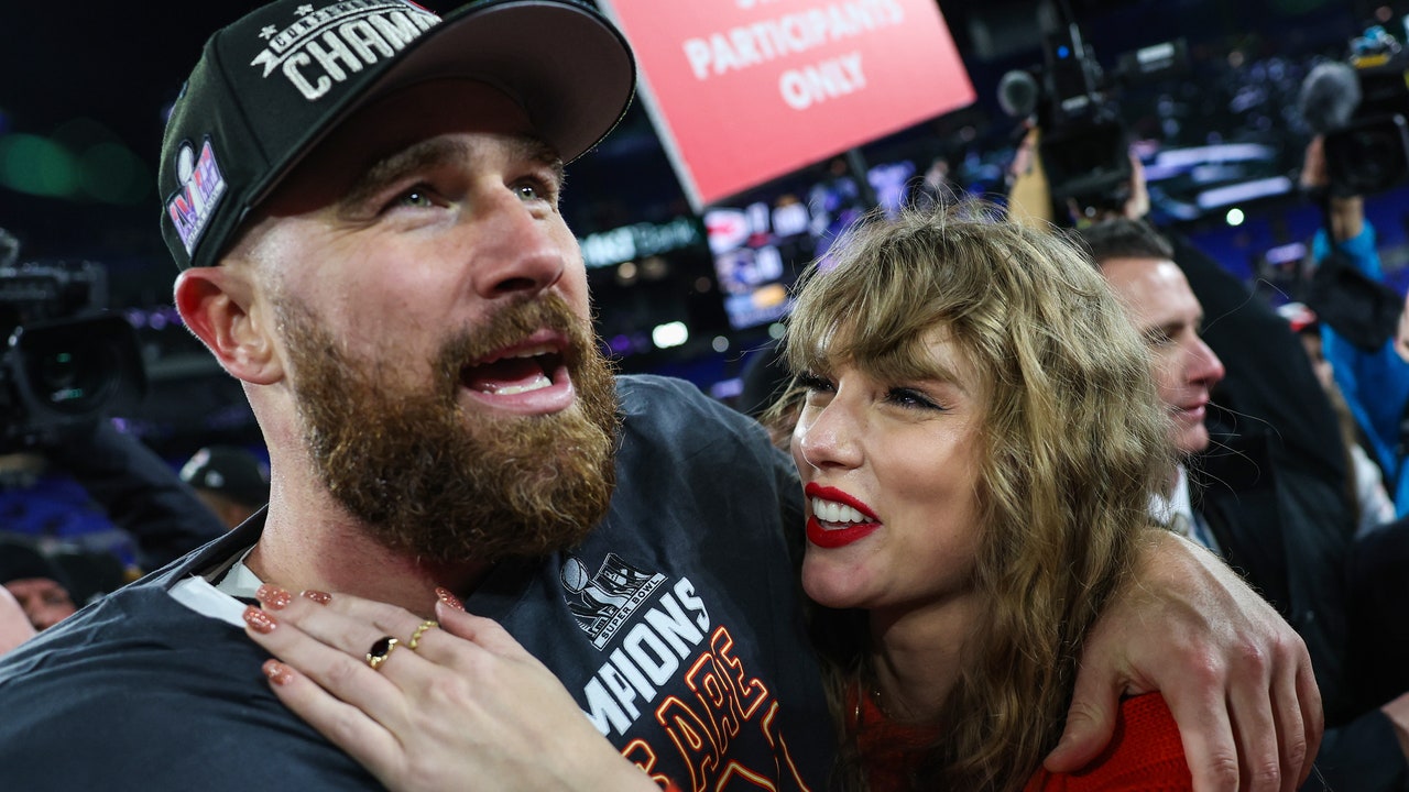 The Taylor Swift and Travis Kelce Breakup Rumors, Explained [Video]