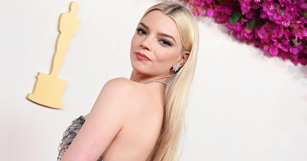 Anya Taylor Joy wants to play Elsa in Potential Live-Action ‘Frozen’ [Video]