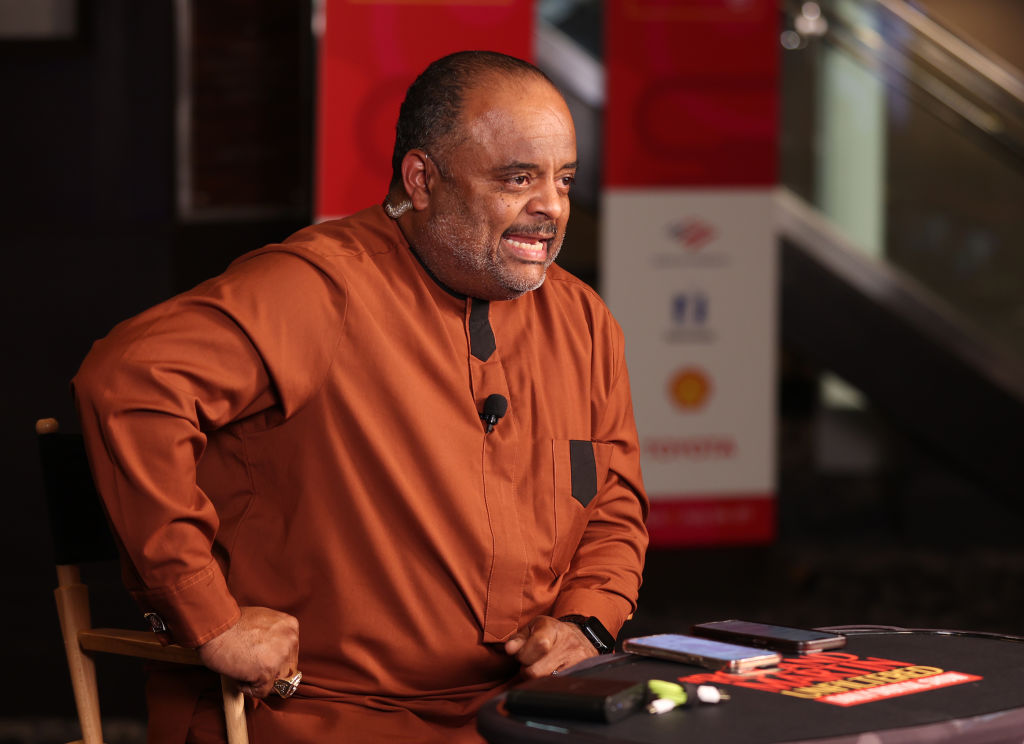 Roland Martin Adds Pre-Teen DNC Reporting Sensation To Black Star Network [Video]