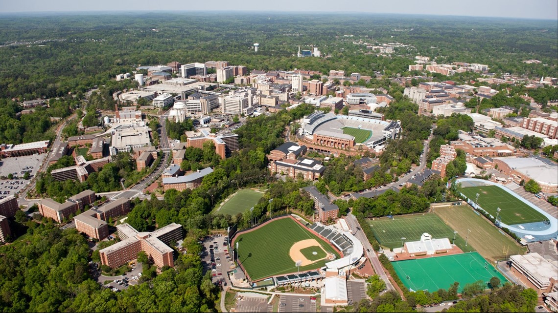 UNC System’s new college application process for North Carolina public high school students [Video]