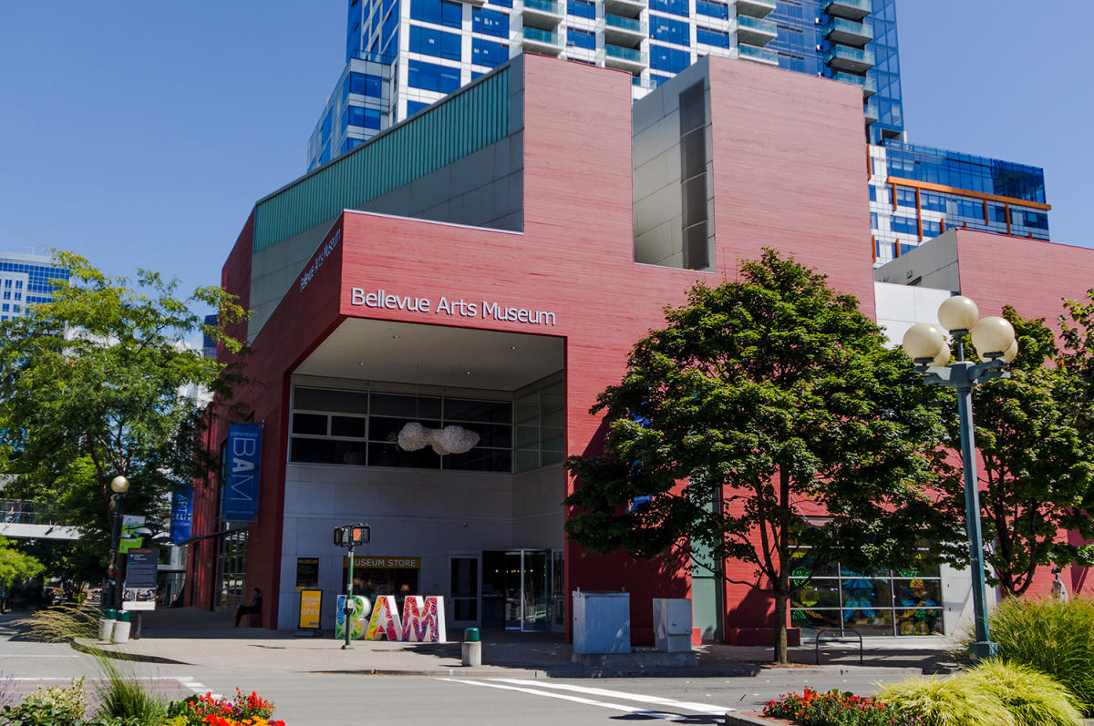 Bellevue Arts Museum announces closure after months of financial struggle [Video]