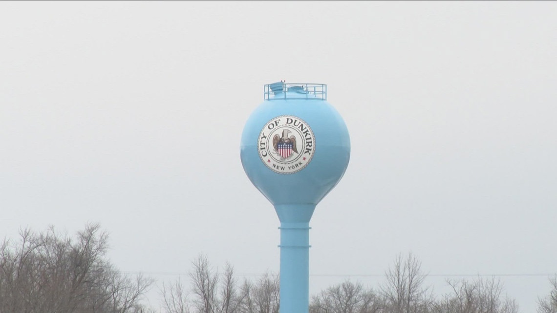 Dunkirk mayor warns of possible significant tax hikes in 2025 budget plan with deficit issues [Video]