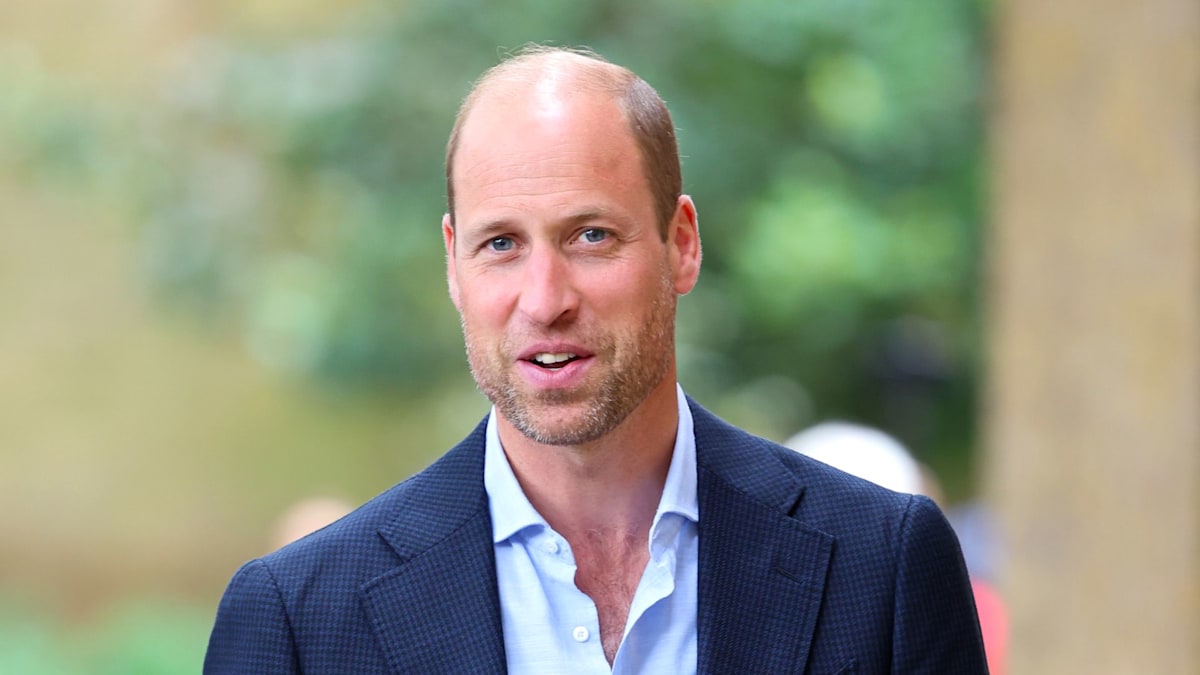 Prince William sparks unexpected reaction after latest royal outing [Video]