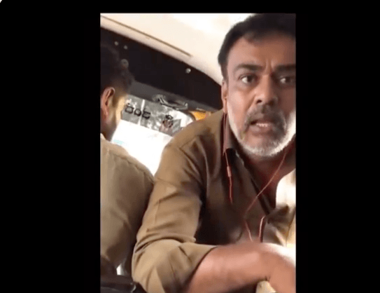 Bengaluru woman cancels auto ride, driver allegedly slaps her; arrested shortly after [details] [Video]