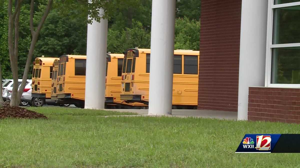 Triad sheriff reflects on school safety following deadly school shooting in Georgia [Video]