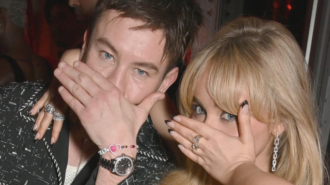 Barry Keoghan Using ‘Social Media to Flirt’ With Sabrina Carpenter After Split (Source) [Video]