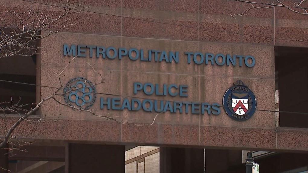 Toronto police vulnerable persons registry to be transferred to 3rd party [Video]