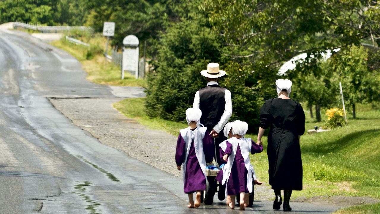 Pennsylvania Amish woman dies after being severely injured in schoolhouse shooting 18 years ago [Video]