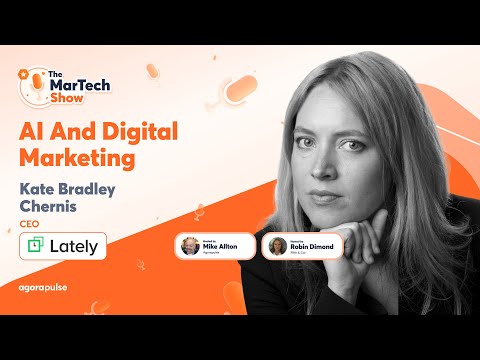 How a Rock ‘n’ Roll DJ is Revolutionizing AI and Digital Marketing [Video]