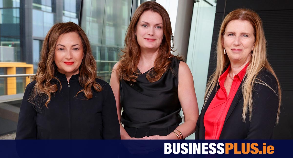 NewsBrands Ireland appoints Sammi Bourke as new Chair [Video]