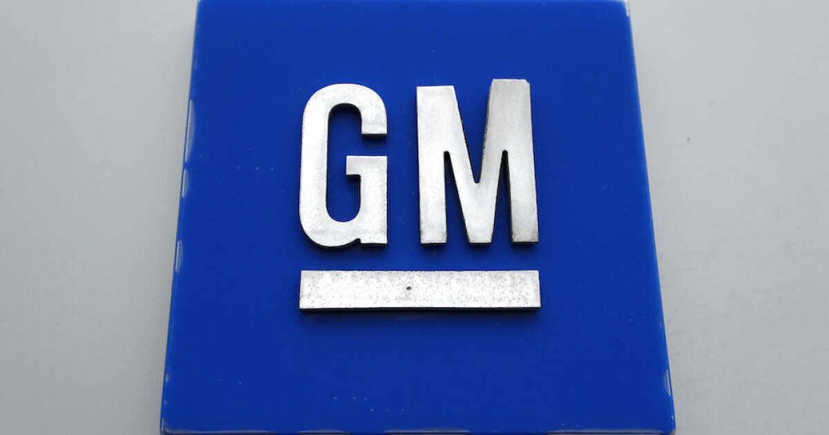 Workers at GM joint venture battery plant in Tennessee unionize [Video]