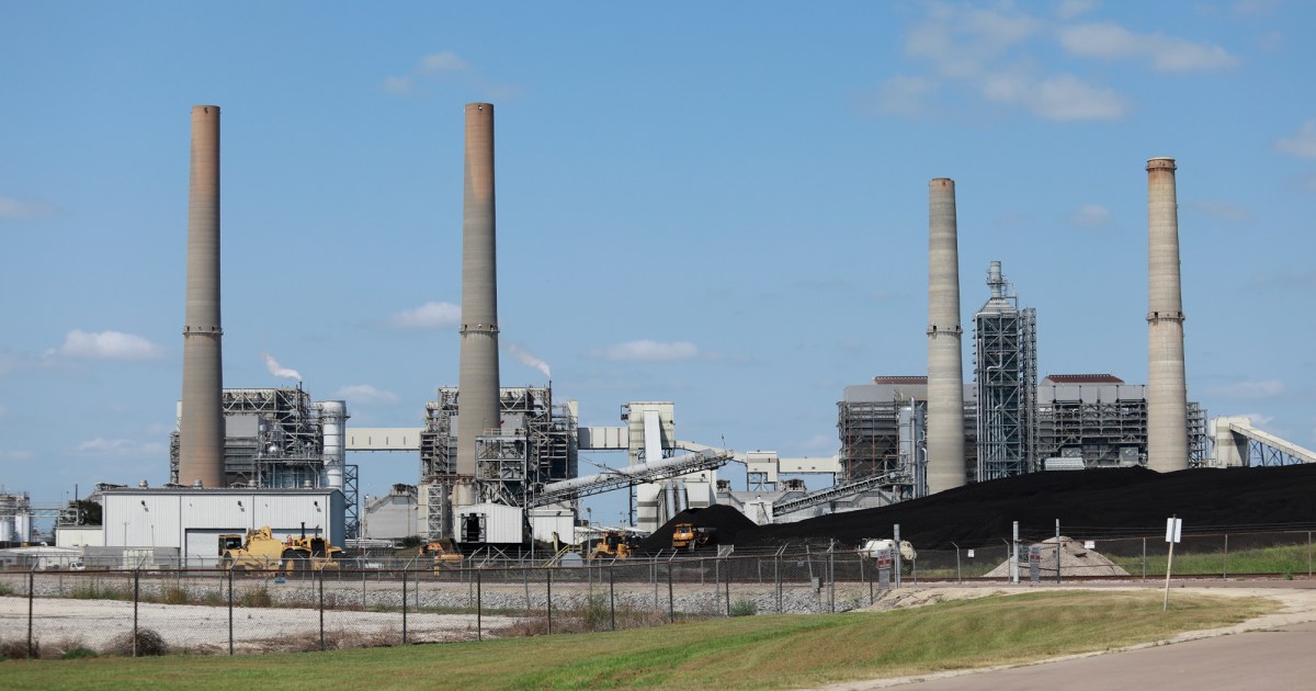 Fossil-Fuel Funding of Colleges Is Hurting Clean Energy Transition, New Study Says  Mother Jones [Video]