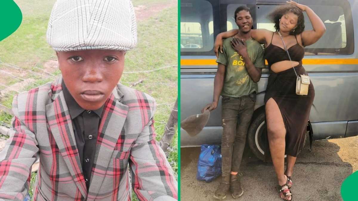 Kind Lady Shares Story of Homeless Man Chased From His Family Home, Netizens Touched [Video]