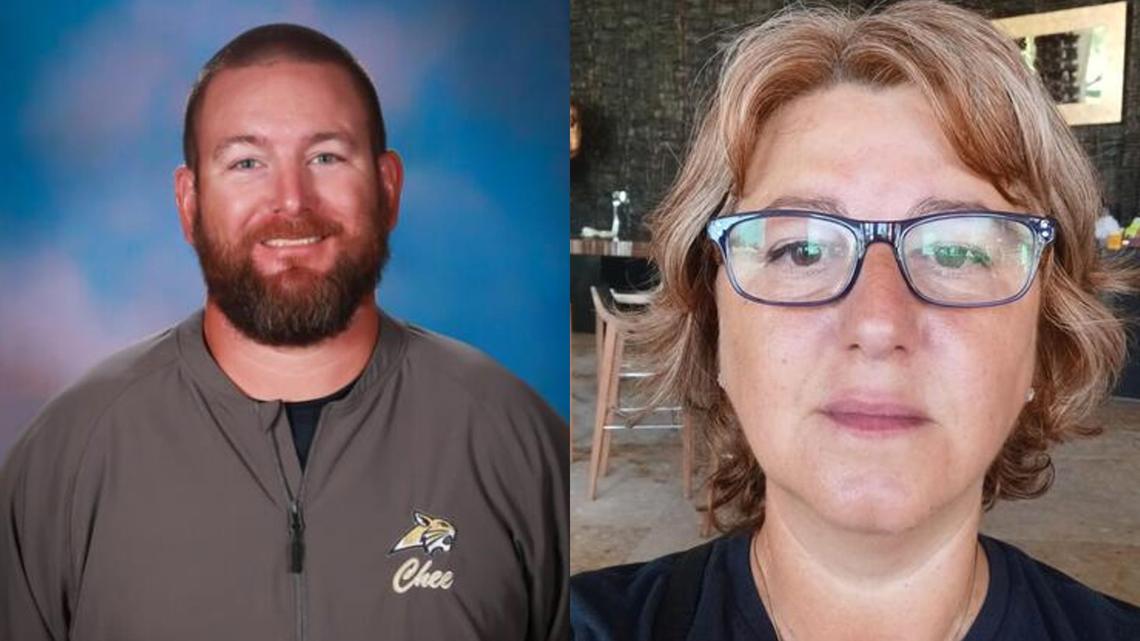 Community mourns teachers killed in Georgia school shooting [Video]