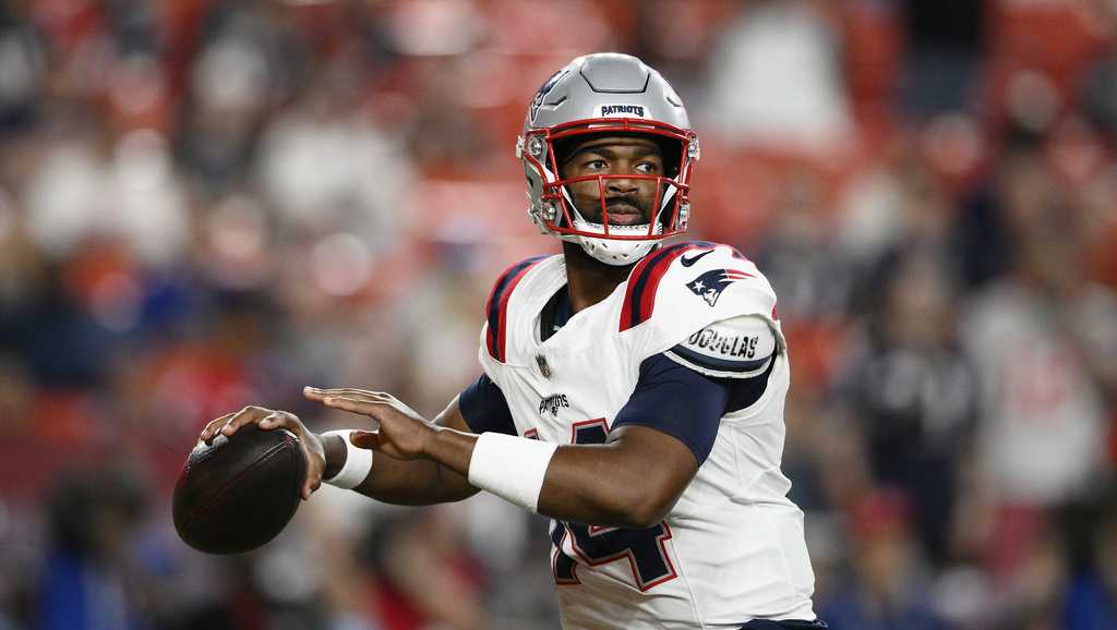 Patriots begin post-Bill Belichick era against Joe Burrow and the Bengals [Video]