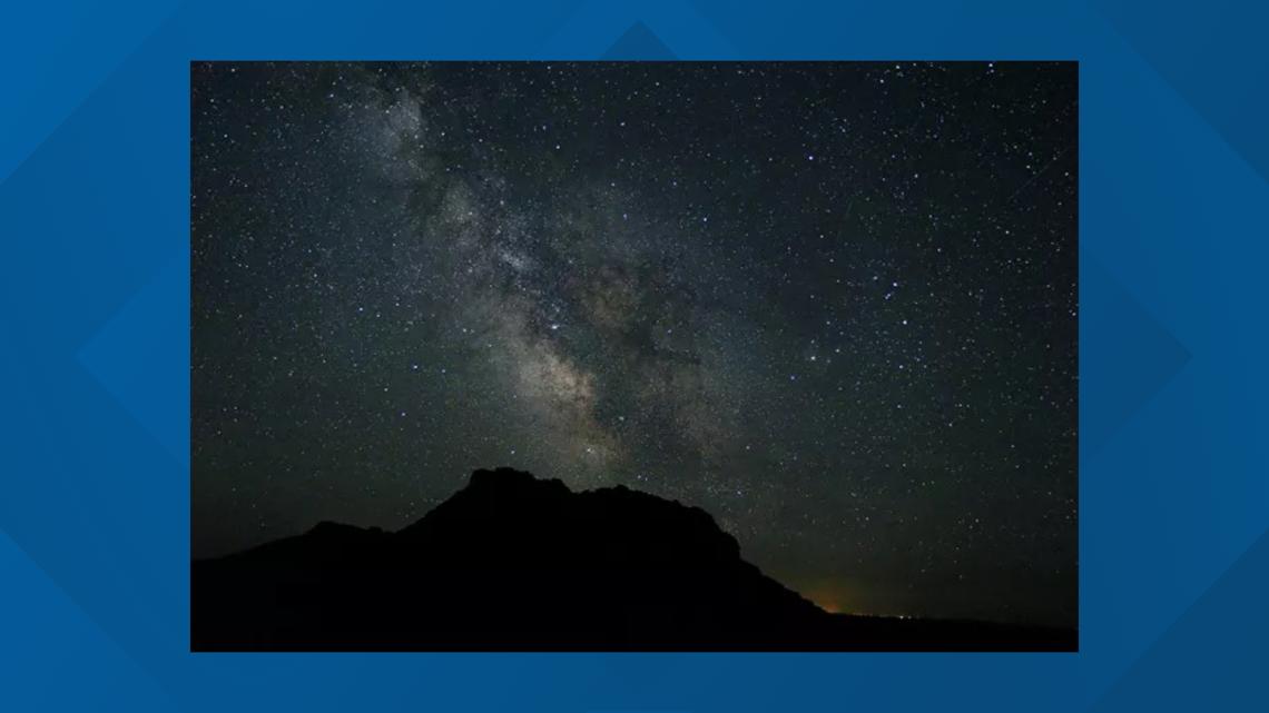 ‘Weird and Scenic’: Craters of the Moon Centennial Celebration [Video]