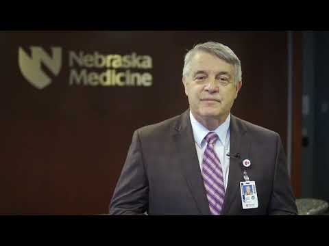 Dignity and respect | Nebraska Medicine Omaha, NE [Video]