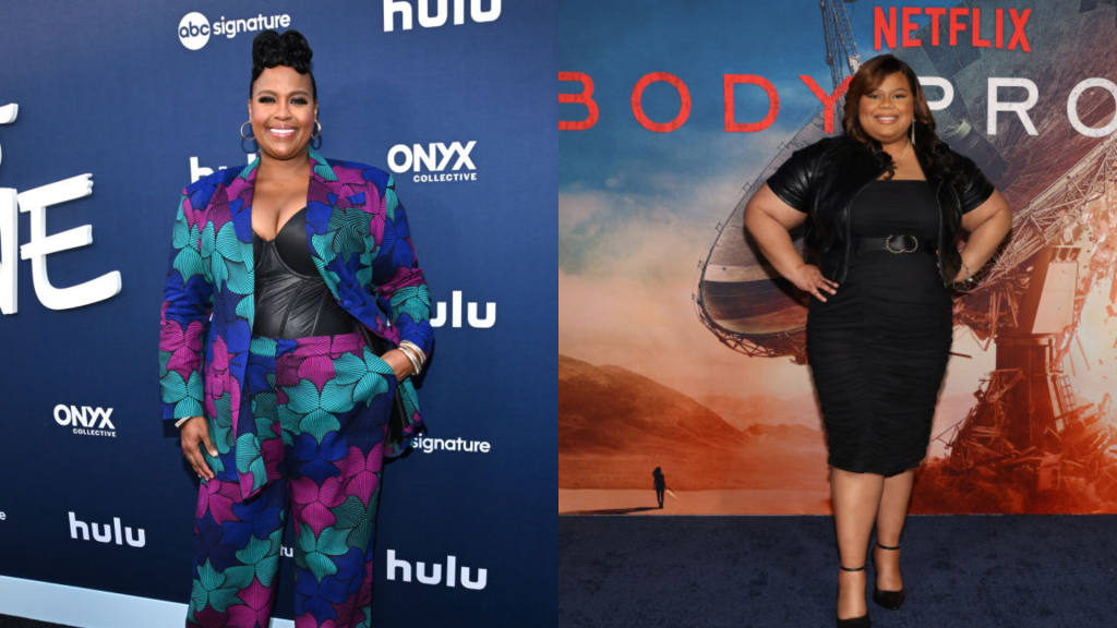 Natasha Rothwell Adapts Reesa Teesa’s ‘Who TF Did I Marry?’ [Video]