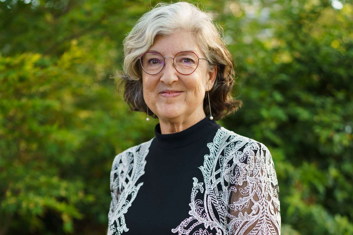 Barbara Kingsolver to Receive Lifetime Achievement Award [Video]