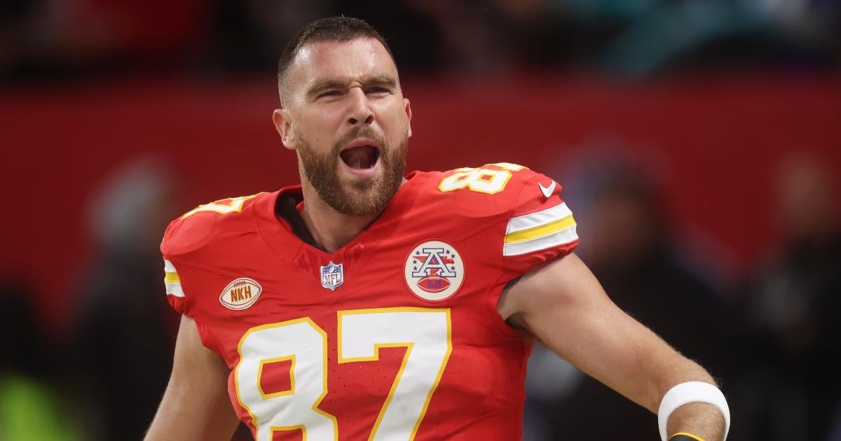 Travis Kelce ‘Upset and Pissed’ Over Contract Hoax That Claimed Taylor Swift Romance Was Staged [Video]