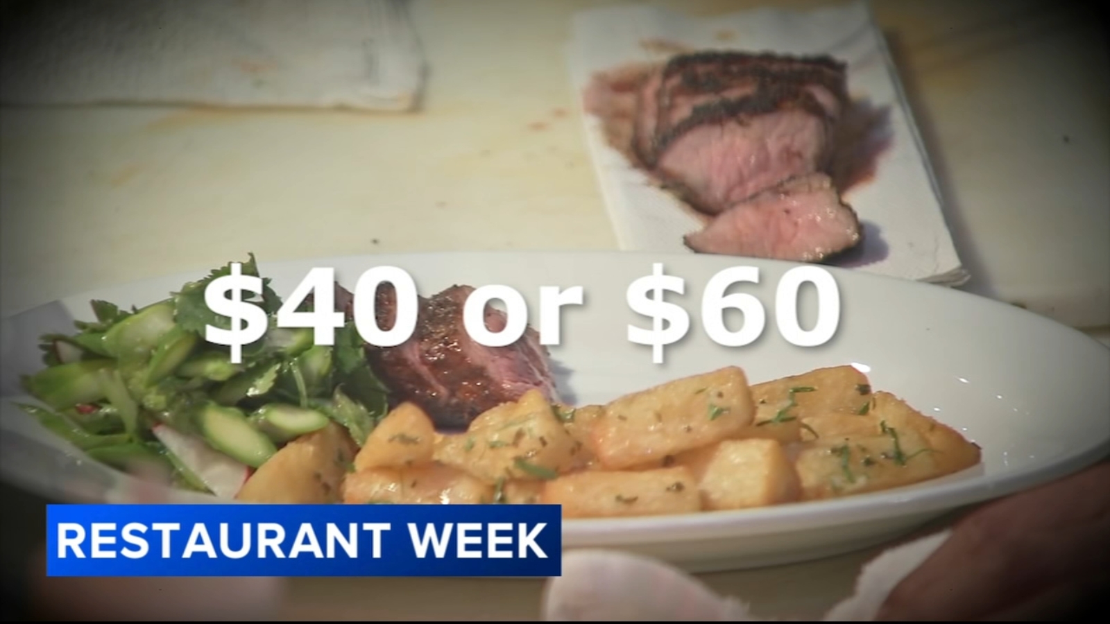 Center City District kicks off Restaurant Week and more [Video]