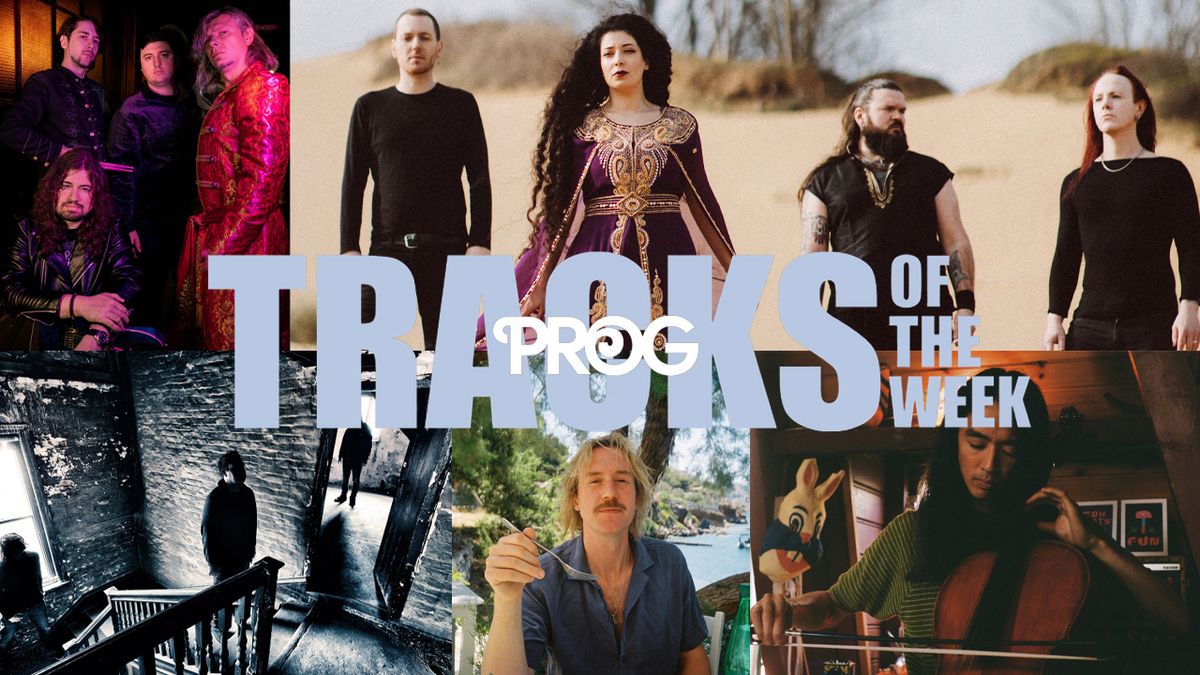 Awesome new prog you really must hear from God Is An Astronaut, Tomo Katsurada and more in Prog’s Tracks Of The Week [Video]