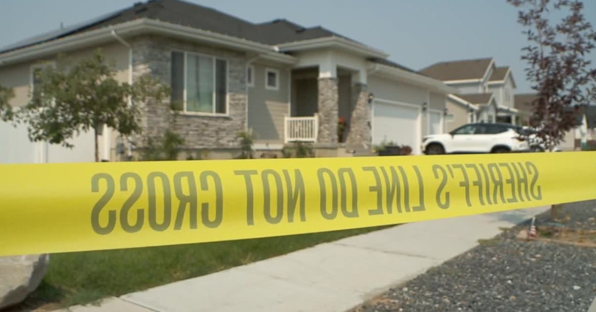 West Haven deaths confirmed to be result of murder-suicide [Video]