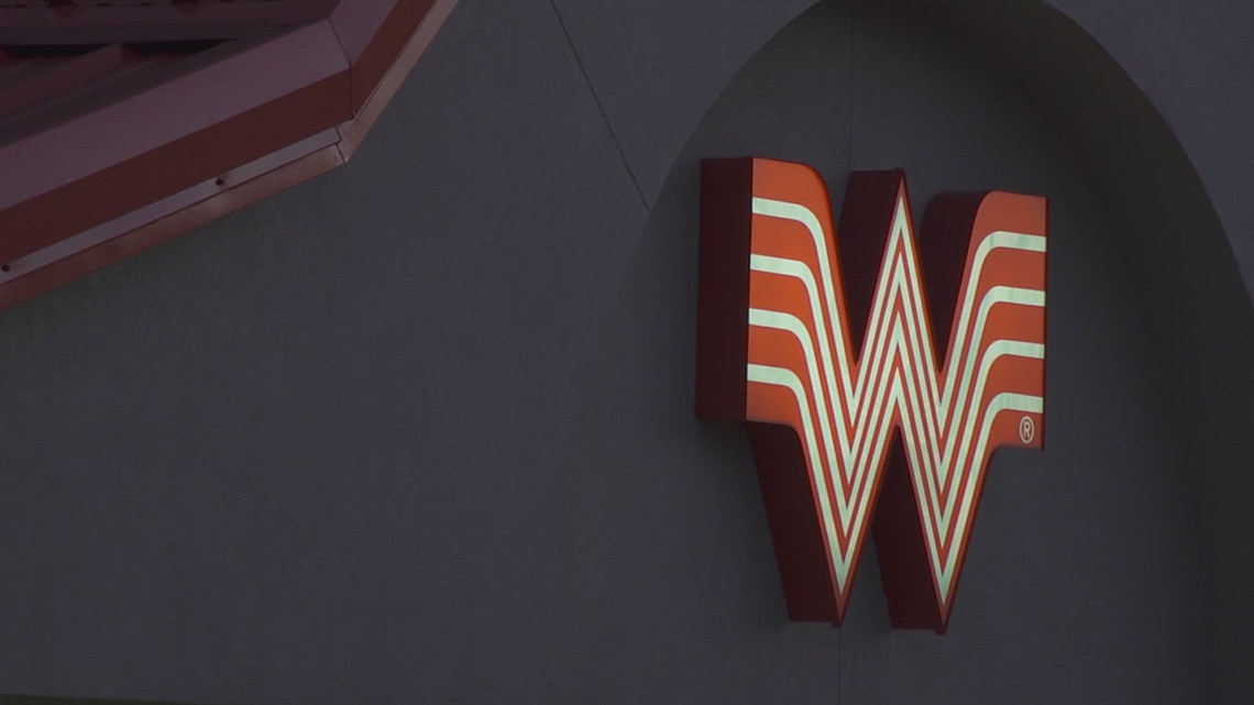 Whataburger CEO retiring, former Starbucks executive to step in [Video]