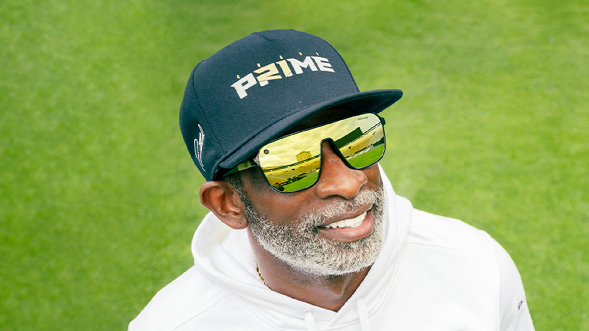 Deion Sanders signature sunglasses collection makes staggering amount in just year since collab with Colorado coach [Video]