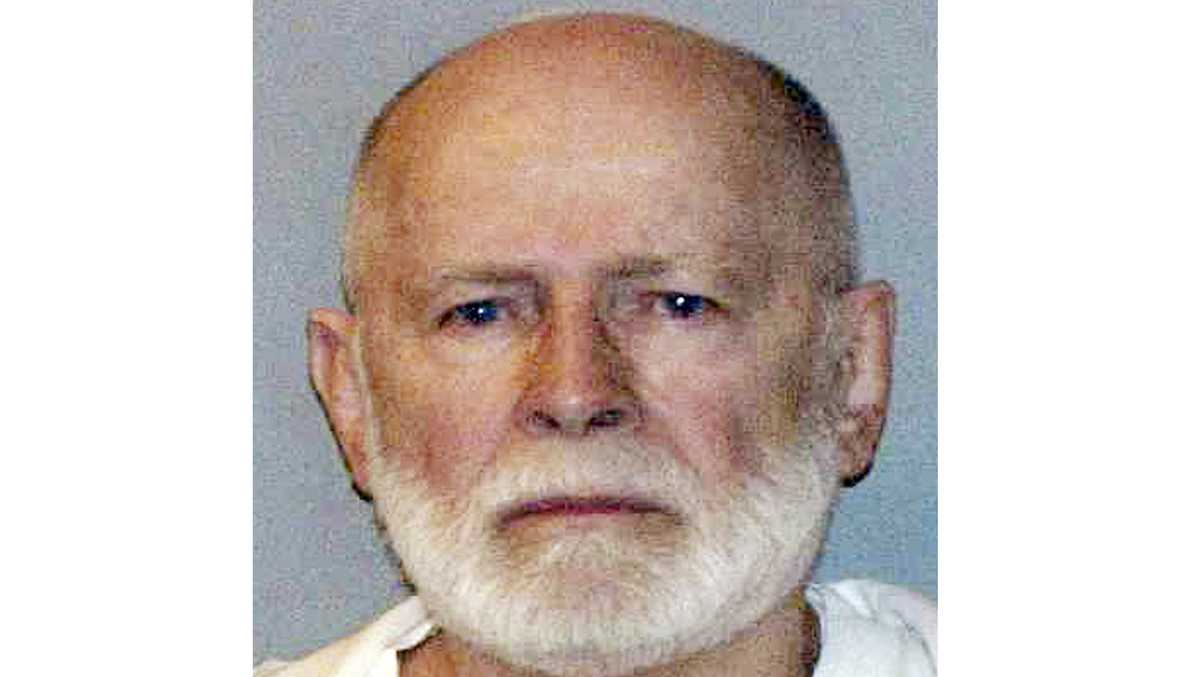 James ‘Whitey’ Bulger slaying: Ex-Mafia hitman sentenced [Video]