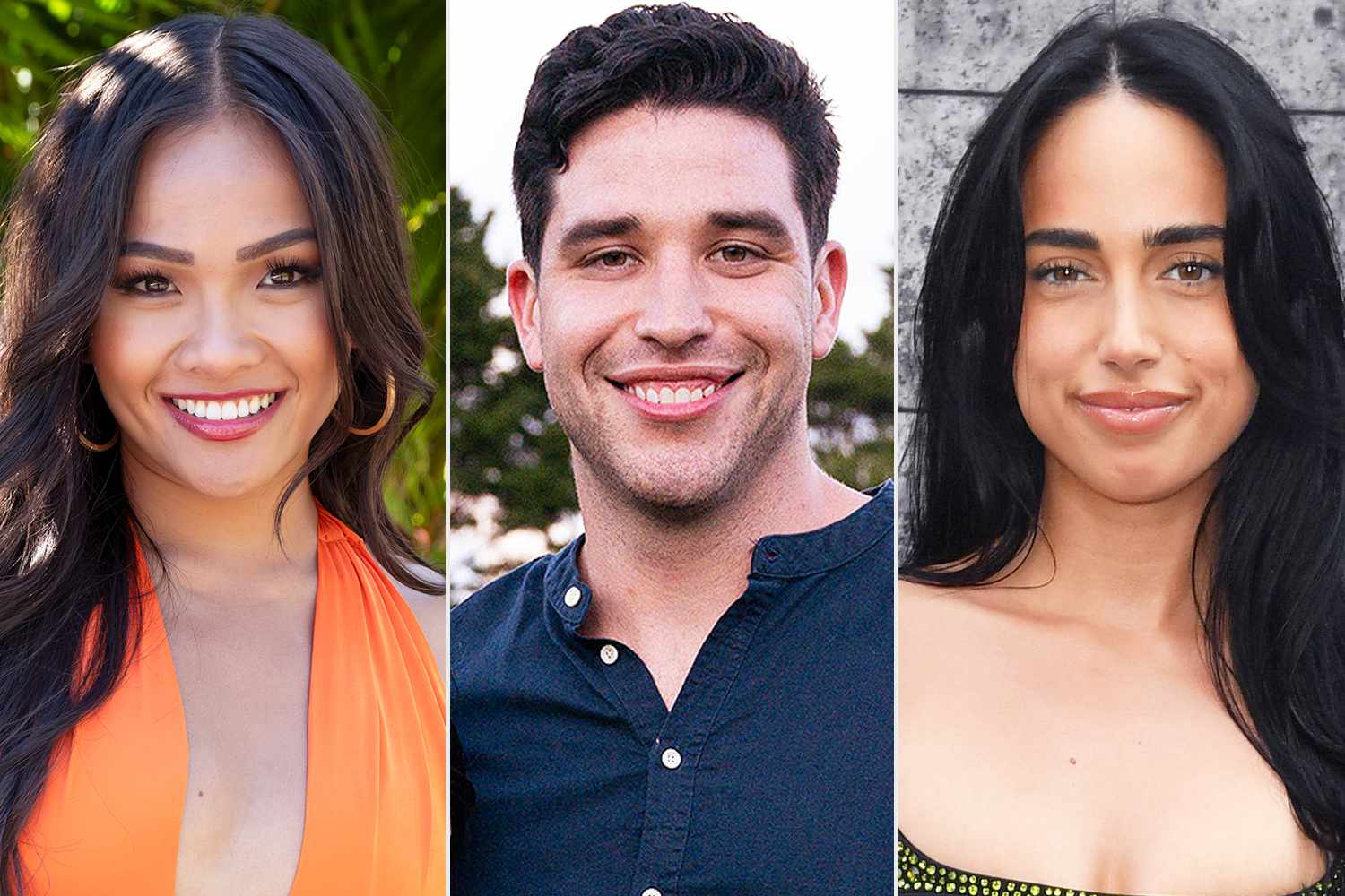 Bachelorette Jenn Tran Clarifies Devin Following Maria Comment (Exclusive) [Video]