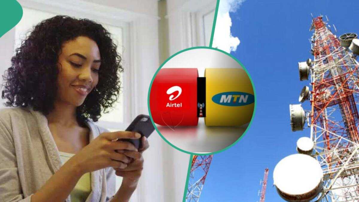 Lagos, Ogun, Kano Lead Nigeria’s Mobile Market with 23% of Total Subscriptions [Video]