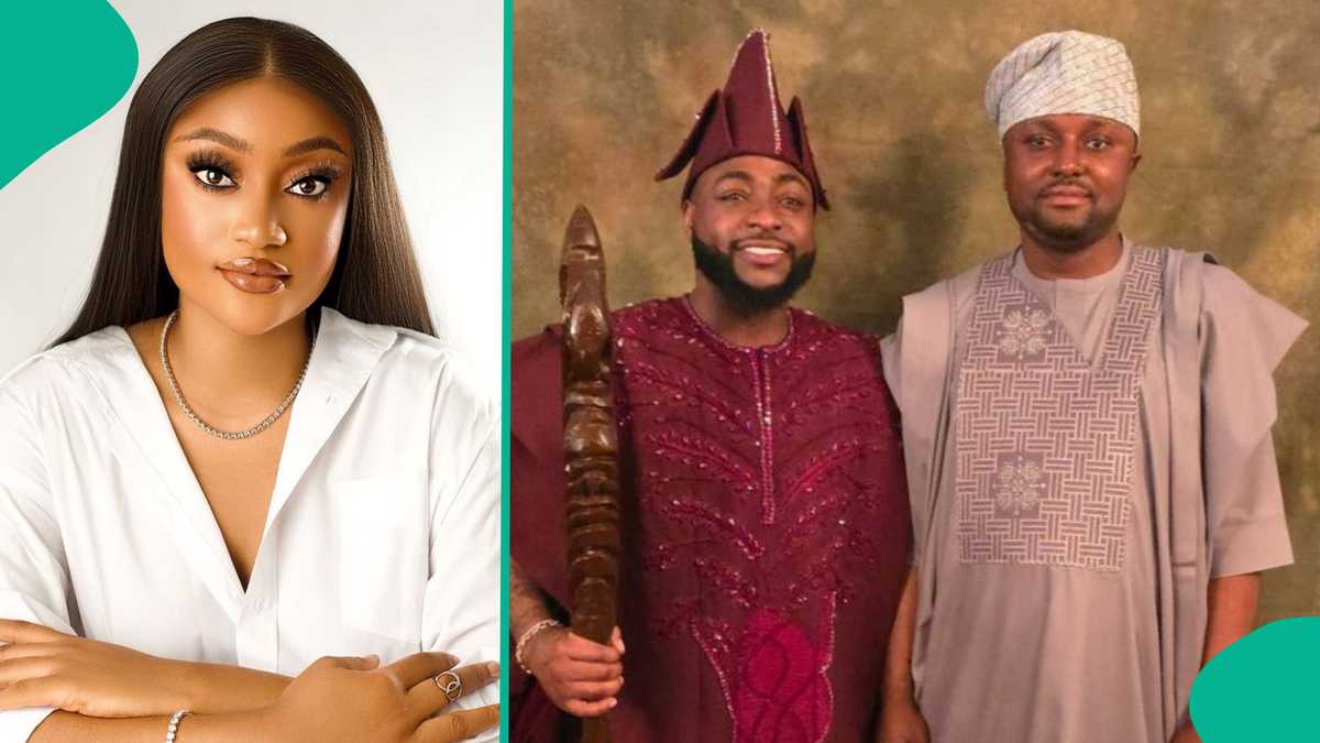 Davido: More Drama As Isreal DMWs Ex, Sheila, Claps Back at OBO With Viral Challenge Video