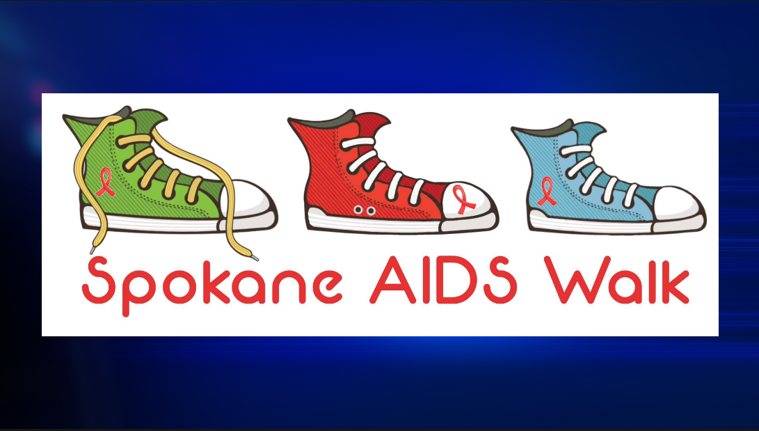 Spokane AIDS Walk to focus on empowerment and community [Video]