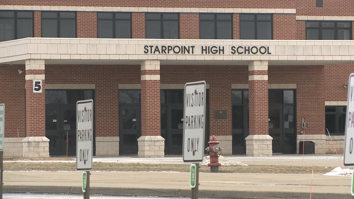 Starpoint school district addresses community after superintendent’s crash, DWI arrest [Video]