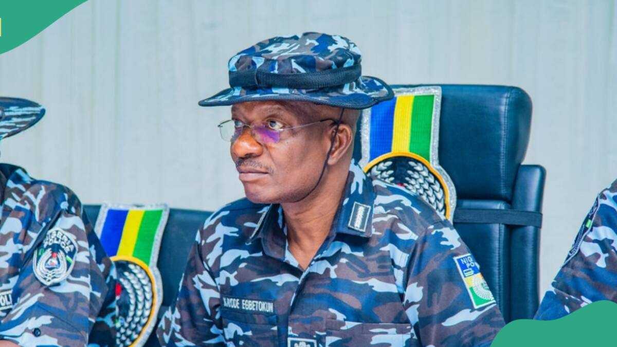 The Law is Sacrosanct: Police React To Tenure Extension for IGP Egbetokun [Video]