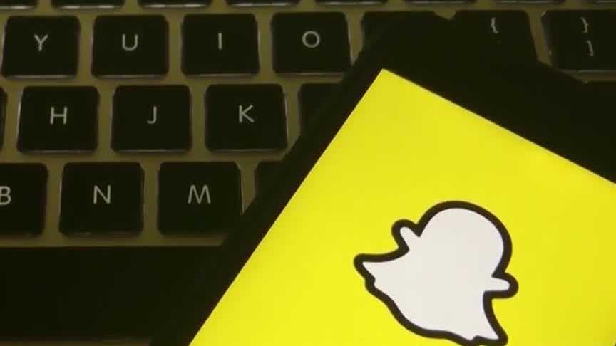 AG Raul Torrez files Snapchat lawsuit over sextortion concerns [Video]