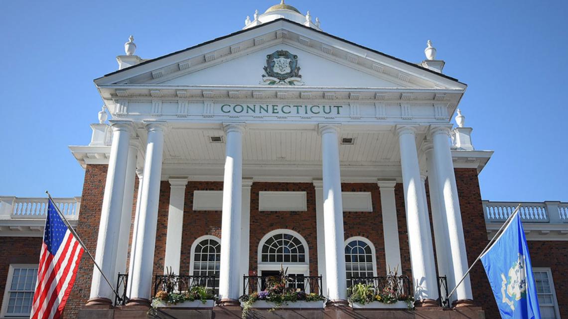 Farm businesses to be highlighted at Big E Connecticut Building [Video]