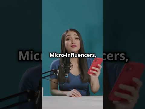 5 Surprising Facts About Influencer Marketing You Didn’t Know! 📱 [Video]