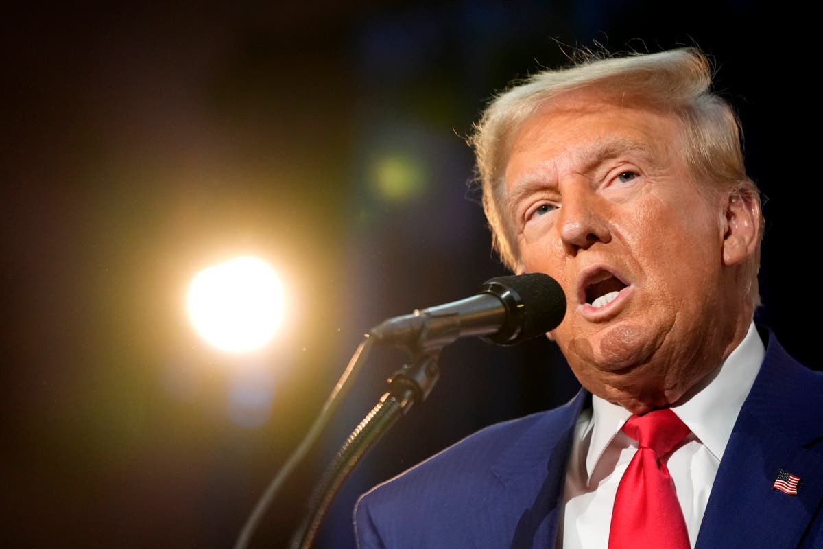 Watch as Donald Trump holds press conference from Trump Tower in New York [Video]