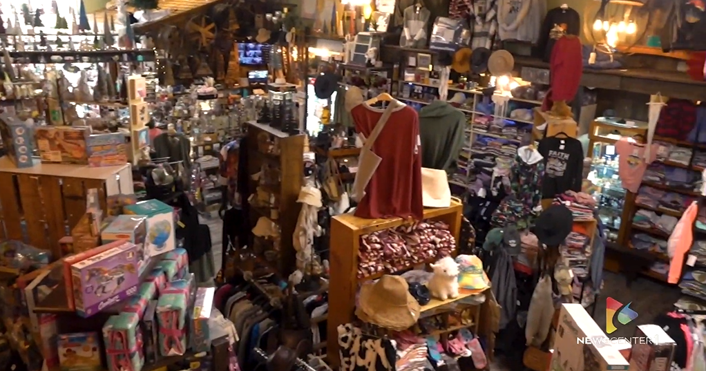 Discover unique finds and community spirit at Miners & Merchants Trading Post | Connect With Us [Video]