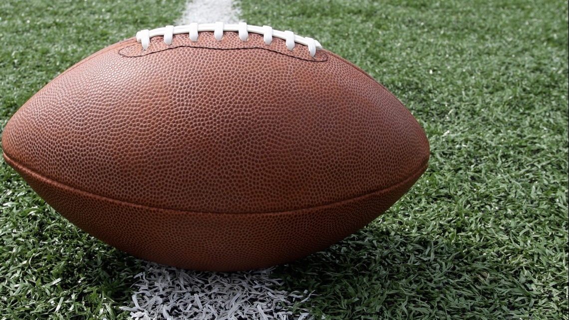 Woodmore football game in Cleveland canceled after shooting [Video]